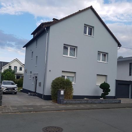 Ferienwohnung Rhein-Main Flörsheim am Main Kültér fotó