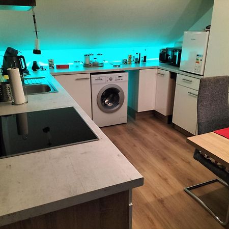 Ferienwohnung Rhein-Main Flörsheim am Main Kültér fotó