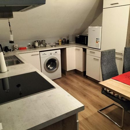 Ferienwohnung Rhein-Main Flörsheim am Main Kültér fotó