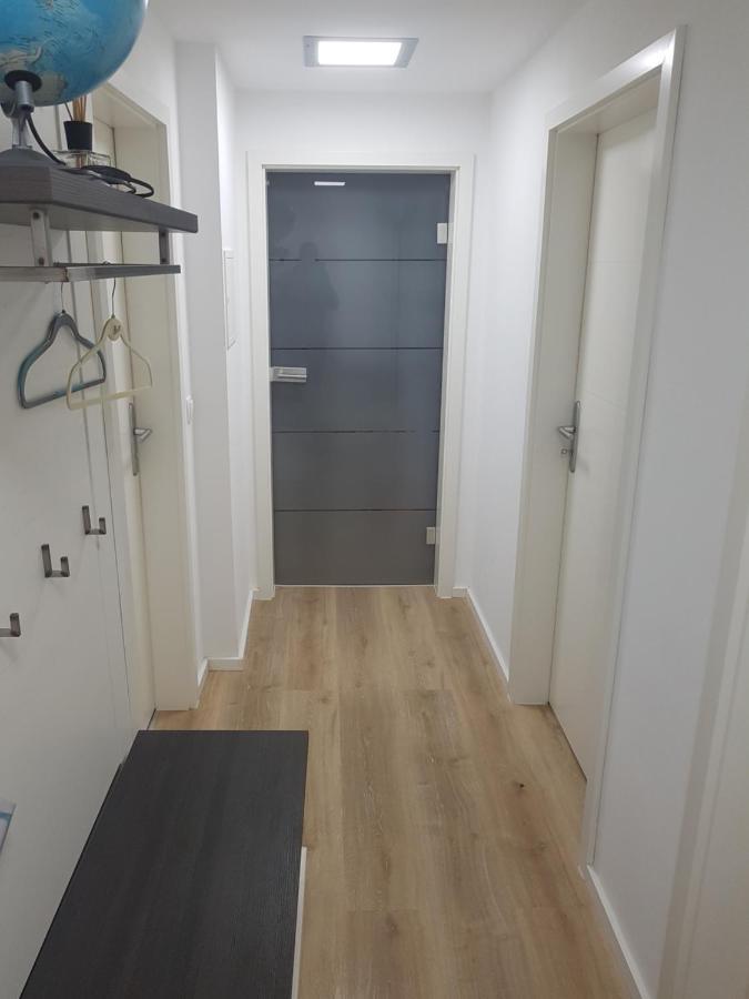 Ferienwohnung Rhein-Main Flörsheim am Main Kültér fotó