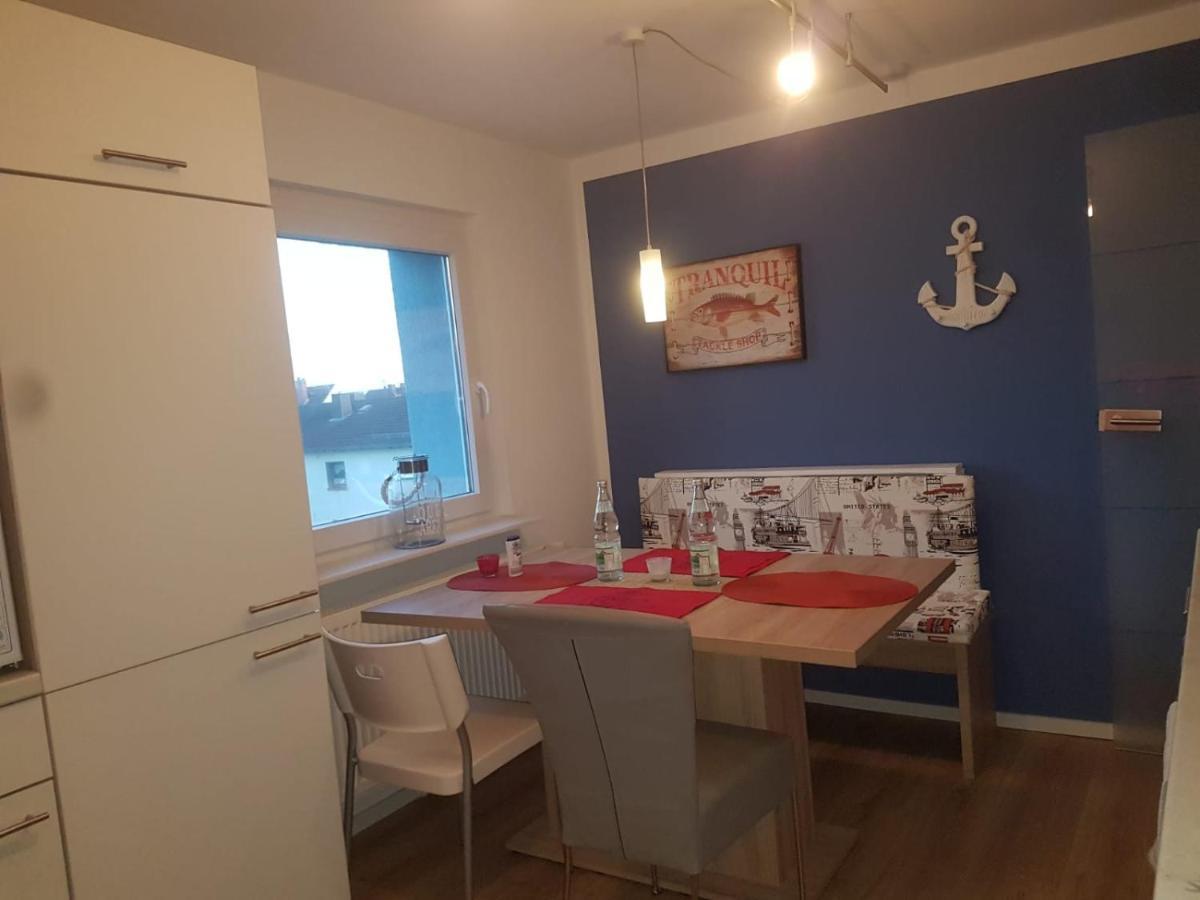 Ferienwohnung Rhein-Main Flörsheim am Main Kültér fotó