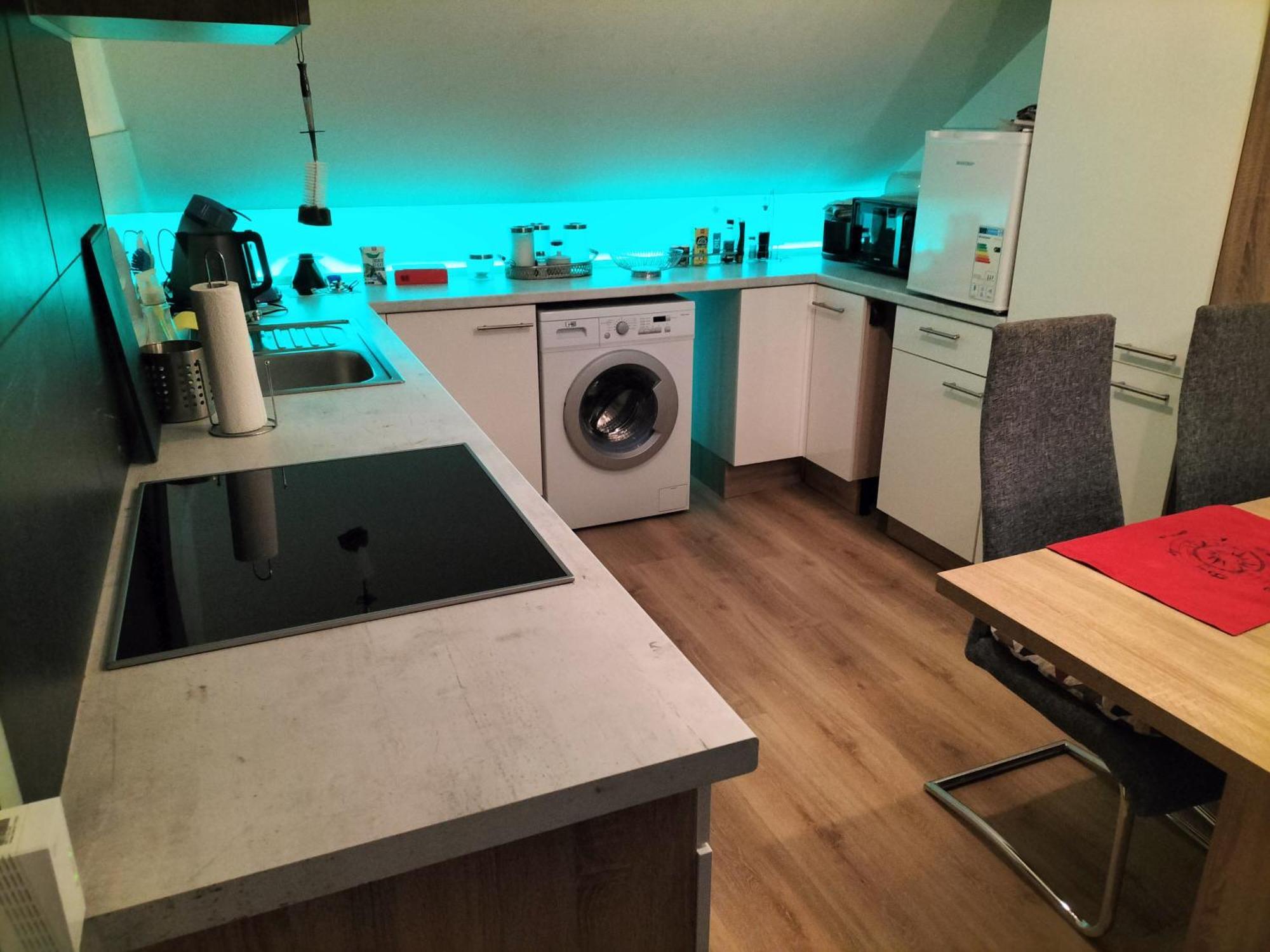 Ferienwohnung Rhein-Main Flörsheim am Main Kültér fotó