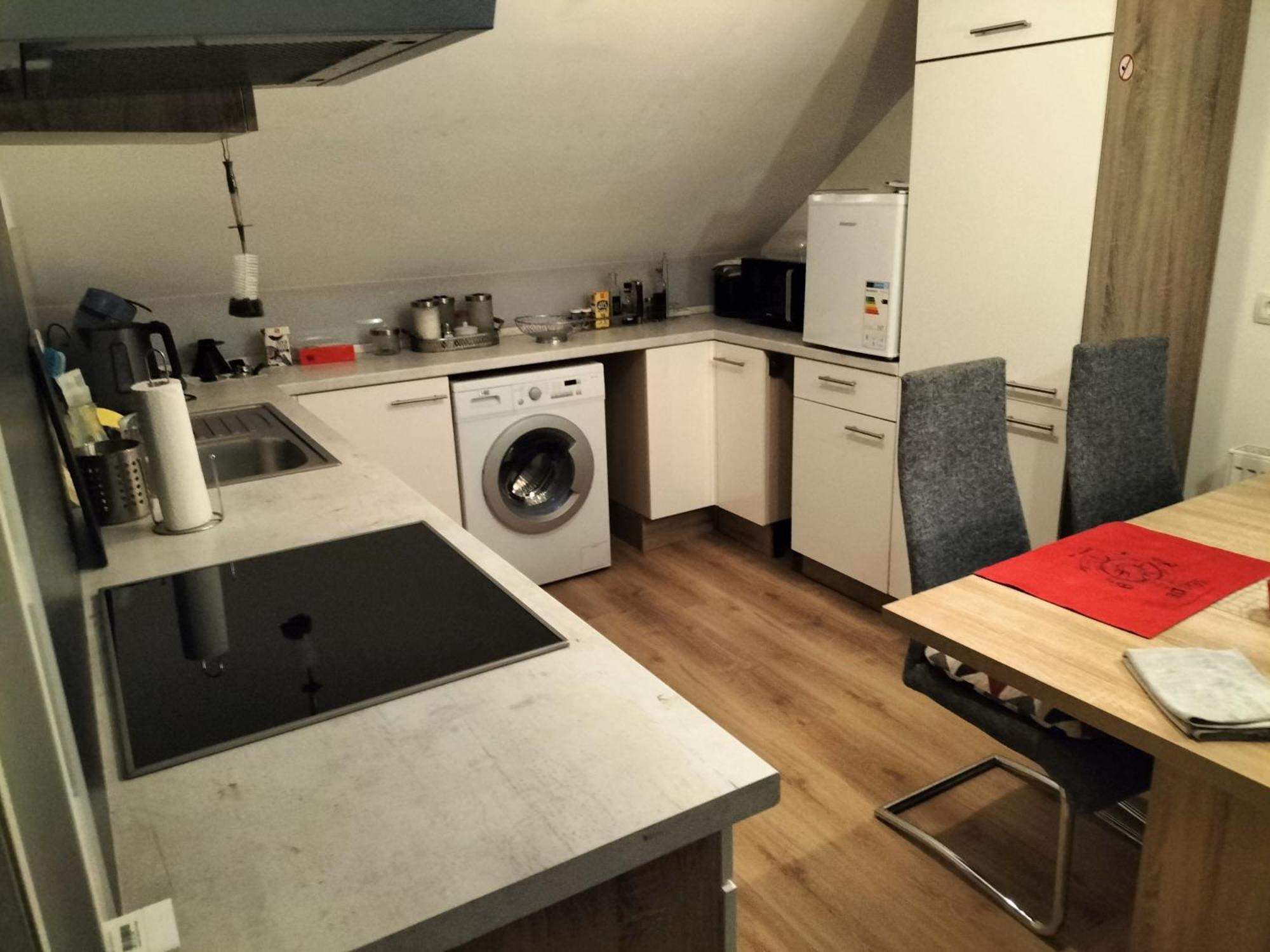Ferienwohnung Rhein-Main Flörsheim am Main Kültér fotó