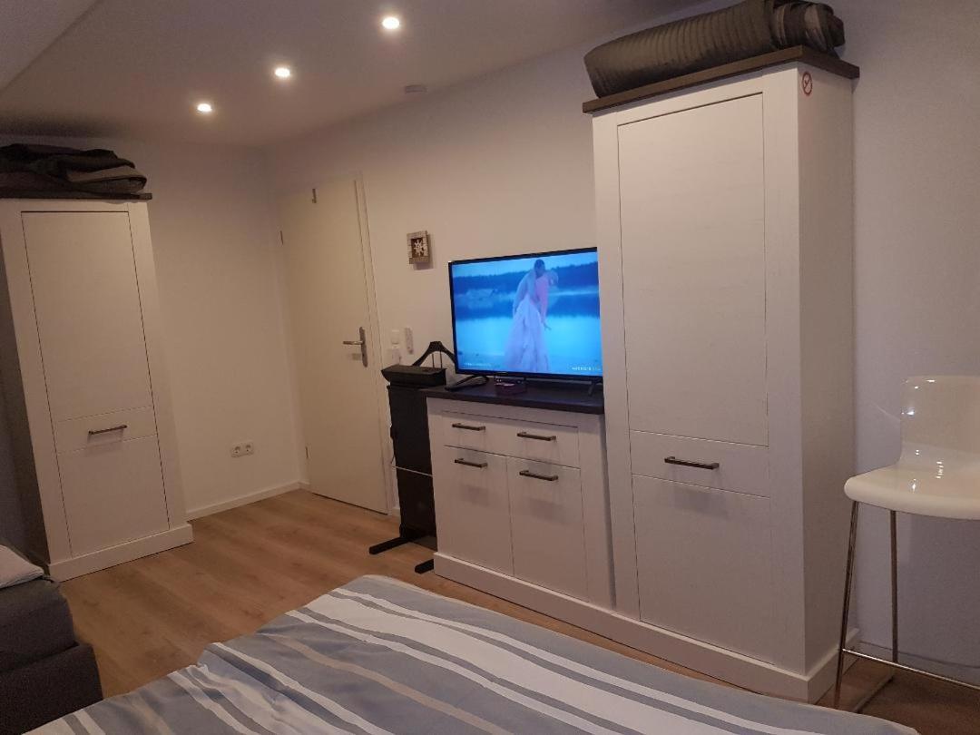 Ferienwohnung Rhein-Main Flörsheim am Main Kültér fotó